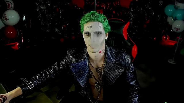 dirty-boss online show from October 2025 01:39:01 AM