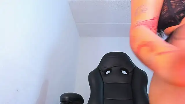 SweetIsabella x online show from December 2024 06:35:01 AM