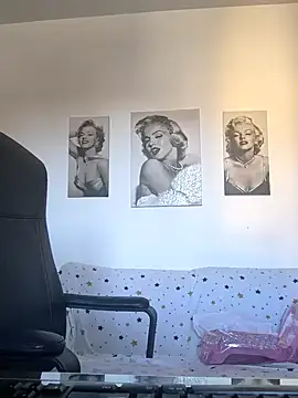 Ladykaos online show from February 2026 01:09:02 PM