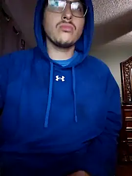 Snapshot of MrBiggBallz chatting on January 2025 12:31:02 PM MrBiggBallz online show from January 2025 12:31:02 PM