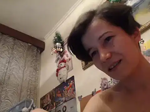 Snapshot of EllyseJenner chatting on January 2025 05:53:01 PM EllyseJenner online show from January 2025 05:53:01 PM