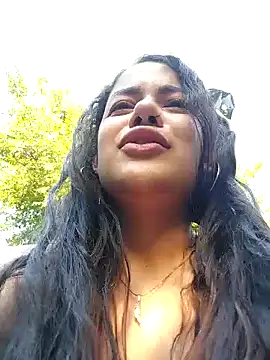 demonaughtyyy online show from January 2025 10:35:02 PM