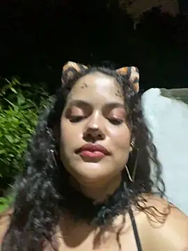 demonaughtyyy online show from November 2025 04:25:01 AM