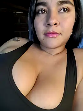 alison villalobo online show from February 2025 01:11:02 AM