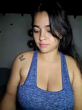 alison villalobo online show from April 2026 02:09:02 AM