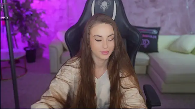 Elice Dream online show from November 2025 11:53:02 AM