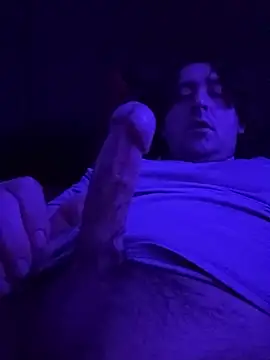 GreysonFox online show from November 2025 08:36:02 AM