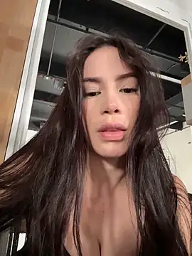 Im Valentina online show from March 2026 09:45:01 PM