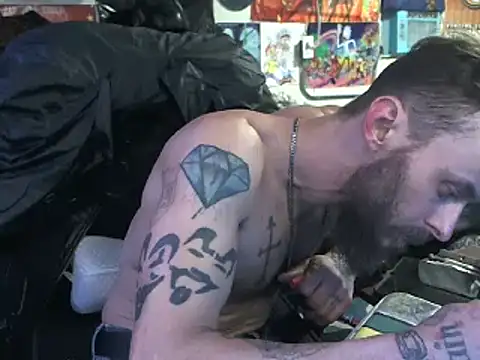 Snapshot of CloudDadddyyy420 chatting on December 2024 08:36:01 PM CloudDadddyyy420 online show from December 2024 08:36:01 PM