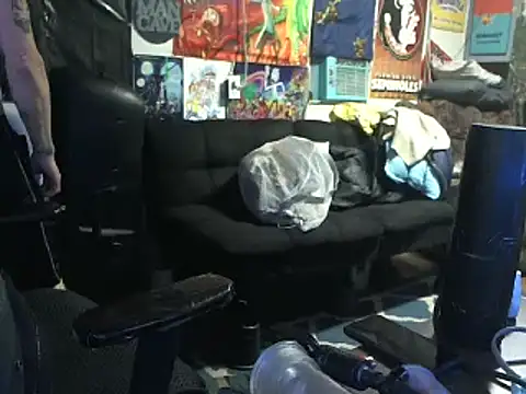 Snapshot of CloudDadddyyy420 chatting on December 2024 08:48:01 AM CloudDadddyyy420 online show from December 2024 08:48:01 AM