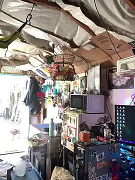 Snapshot of CloudDadddyyy420 chatting on January 2025 02:30:01 PM CloudDadddyyy420 online show from January 2025 02:30:01 PM