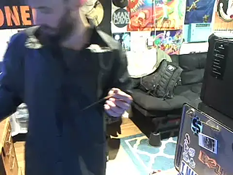 Snapshot of CloudDadddyyy420 chatting on January 2025 02:26:02 AM CloudDadddyyy420 online show from January 2025 02:26:02 AM