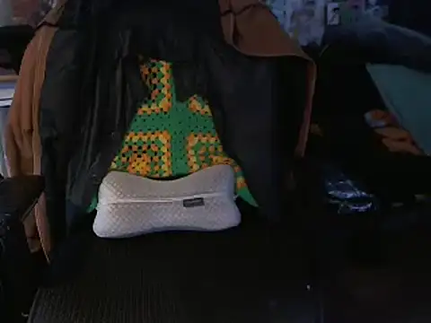 Snapshot of CloudDadddyyy420 chatting on February 2025 12:47:02 PM CloudDadddyyy420 online show from February 2025 12:47:02 PM