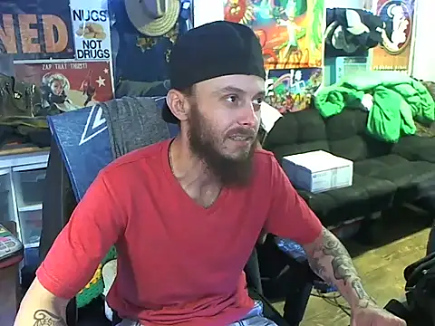 Snapshot of CloudDadddyyy420 chatting on February 2025 10:43:02 PM CloudDadddyyy420 online show from February 2025 10:43:02 PM