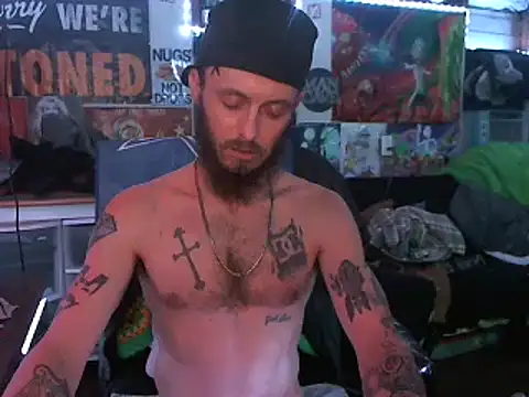 Snapshot of CloudDadddyyy420 chatting on February 2025 10:30:01 AM CloudDadddyyy420 online show from February 2025 10:30:01 AM