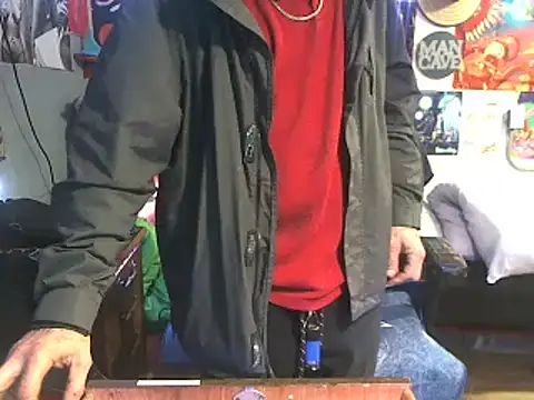 Snapshot of CloudDadddyyy420 chatting on February 2025 05:53:01 AM CloudDadddyyy420 online show from February 2025 05:53:01 AM