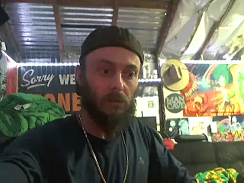 Snapshot of CloudDadddyyy420 chatting on March 2025 02:19:02 PM CloudDadddyyy420 online show from March 2025 02:19:02 PM