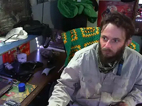 Snapshot of CloudDadddyyy420 chatting on March 2025 09:24:02 AM CloudDadddyyy420 online show from March 2025 09:24:02 AM