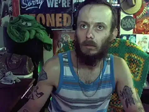 Snapshot of CloudDadddyyy420 chatting on March 2025 09:59:02 PM CloudDadddyyy420 online show from March 2025 09:59:02 PM