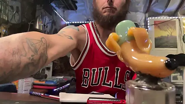 Snapshot of CloudDadddyyy420 chatting on October 2025 03:25:01 PM CloudDadddyyy420 online show from October 2025 03:25:01 PM