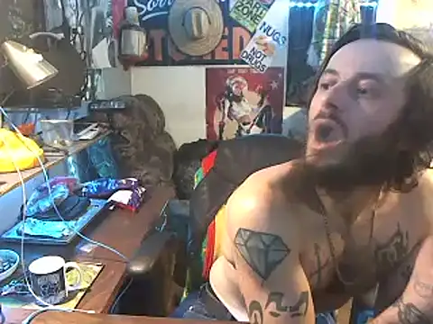 Snapshot of CloudDadddyyy420 chatting on November 2025 02:05:01 PM CloudDadddyyy420 online show from November 2025 02:05:01 PM