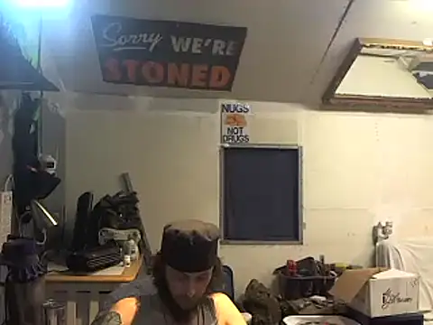 CloudDadddyyy420 online show from March 2026 11:31:01 PM