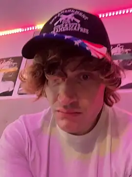 TheGAPEgatsby92 online show from April 2026 11:47:02 PM