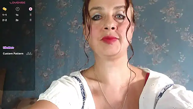 Snapshot of VanezaSmith chatting on September 2025 07:09:02 AM VanezaSmith online show from September 2025 07:09:02 AM