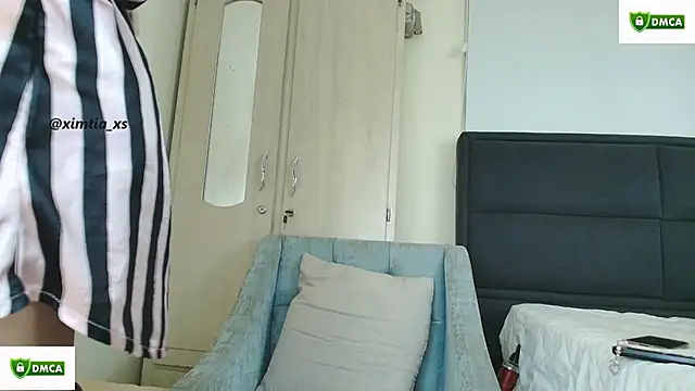 Snapshot of ximtia_xs chatting on December 2025 03:43:02 PM ximtia xs online show from December 2025 03:43:02 PM