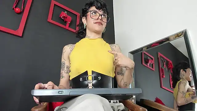 trinitty online show from December 2024 04:28:01 PM