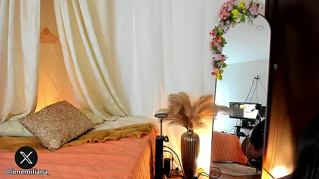 Snapshot of soyemi chatting on October 2025 10:05:01 PM soyemi online show from October 2025 10:05:01 PM