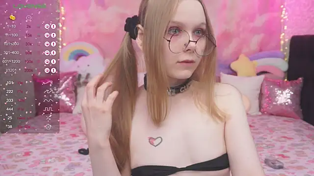 minx g1rl online show from January 2025 07:43:02 AM