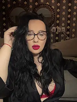 AnnaAnn online show from March 2026 03:56:01 AM