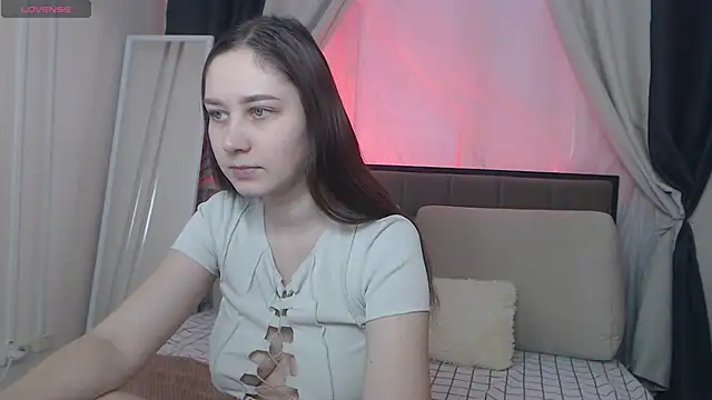 MollyBrams online show from February 2025 05:07:02 AM