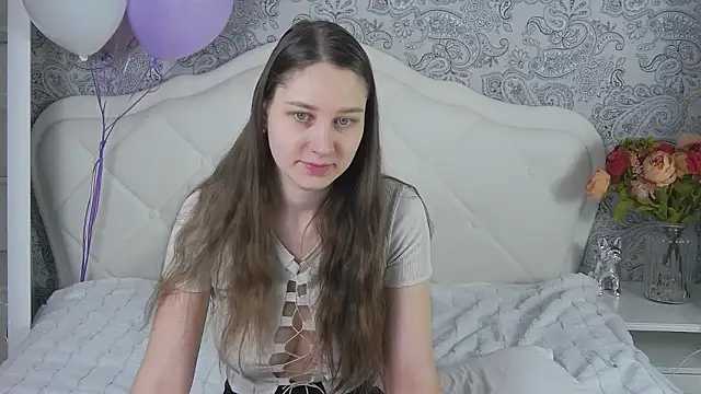 MollyBrams online show from February 2026 04:06:02 AM