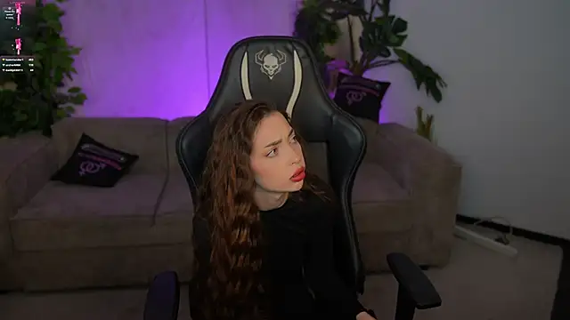 Kate054 online show from November 2025 03:12:02 PM