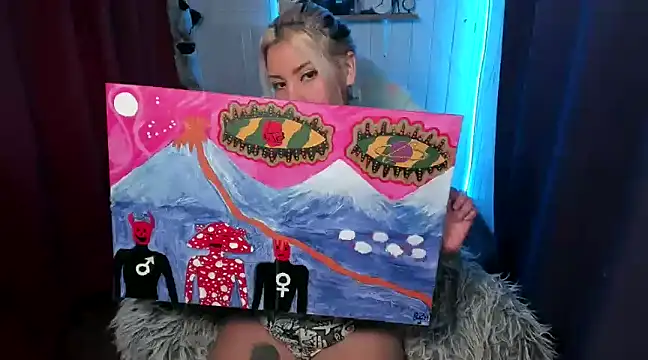 Diosagata online show from December 2024 03:30:01 AM