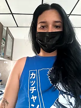 Annya-sweet online show from December 2025 12:33:02 PM