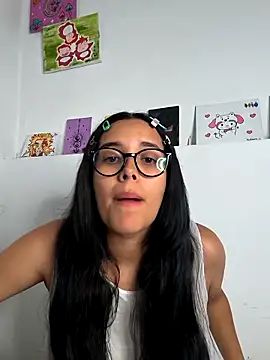 Annya-sweet online show from April 2026 03:30:02 PM