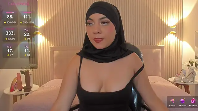 Snapshot of Sooffii_1 chatting on January 2025 05:24:01 AM Sooffii 1 online show from January 2025 05:24:01 AM