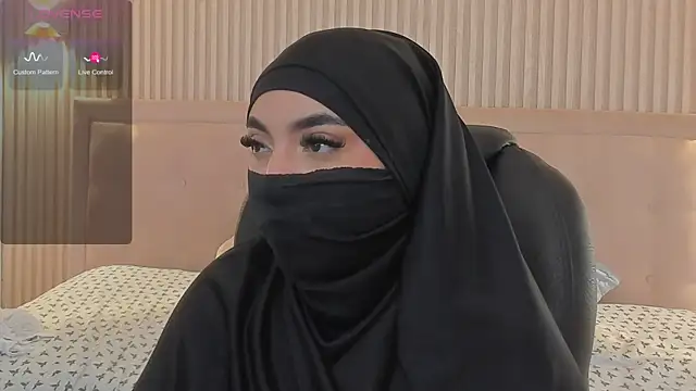 Snapshot of Sooffii_1 chatting on March 2025 05:24:02 AM Sooffii 1 online show from March 2025 05:24:02 AM