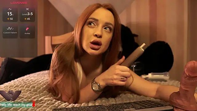 Snapshot of Redhead_Shark_new chatting on January 2025 10:12:01 PM Redhead Shark new online show from January 2025 10:12:01 PM