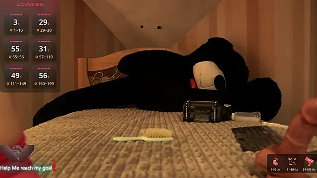 Snapshot of Redhead_Shark_new chatting on January 2025 03:26:01 PM Redhead Shark new online show from January 2025 03:26:01 PM