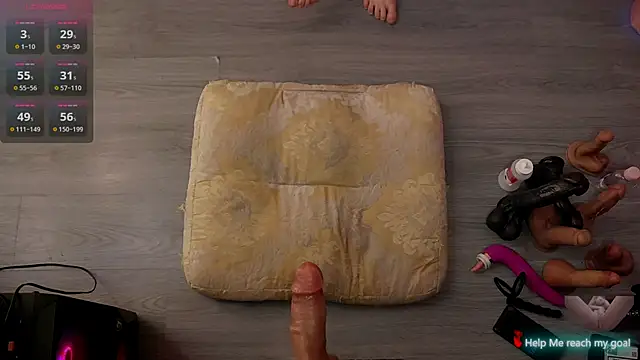 Snapshot of Redhead_Shark_new chatting on October 2025 12:24:02 PM Redhead Shark new online show from October 2025 12:24:02 PM