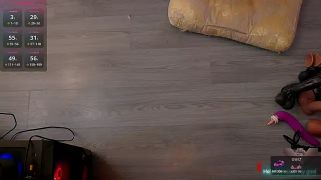 Snapshot of Redhead_Shark_new chatting on October 2025 12:03:01 PM Redhead Shark new online show from October 2025 12:03:01 PM