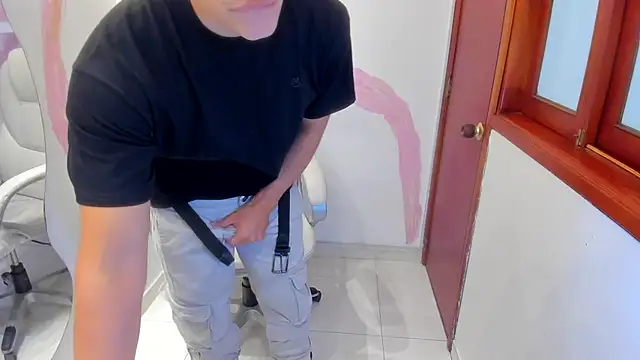 JeffDaltton online show from March 2025 05:48:02 PM