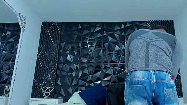 JeffDaltton online show from March 2025 09:46:02 PM