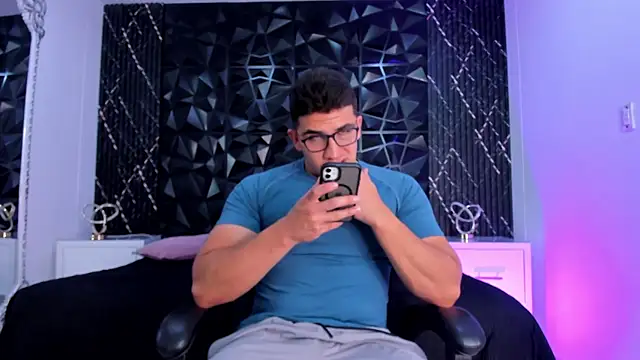 JeffDaltton online show from November 2025 08:41:02 PM