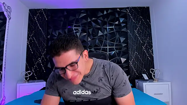 JeffDaltton online show from November 2025 08:09:01 PM