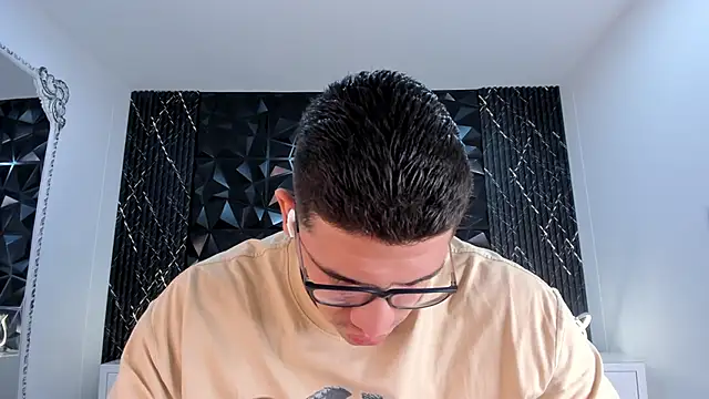 JeffDaltton online show from April 2026 01:41:01 PM